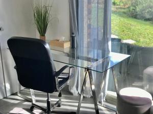 Maisons d'hotes Chez Isa, loft 55m2, jardin, vue, parking, entree autonome : photos des chambres