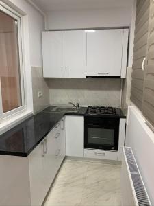 Apartament cu regim hotelier Militari Residence Helen