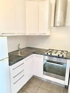 Luxury house with sea view img13