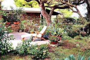 Luxury house with sea view img40