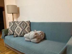 Apartamento LA MOLINA