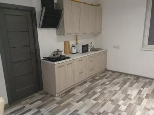 NEW апартаменты на Гвардейской