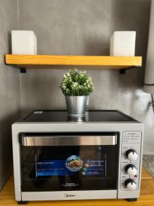 Monoambiente Moderno 2 cuadras Plaza de Mayo