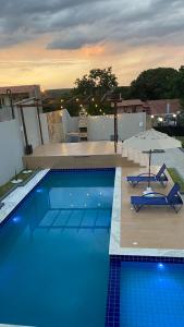 Villa Suíça Ibiapaba