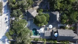 Villa Oemodo 3 bedrooms - Mokdale