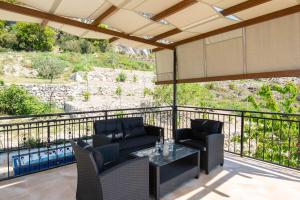 Holiday Villa Natura