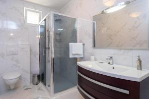 Holiday Villa Natura