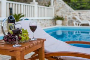 Holiday Villa Natura