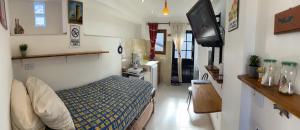 Tiny Houses -Refugio- a 5 minutos del centro en auto