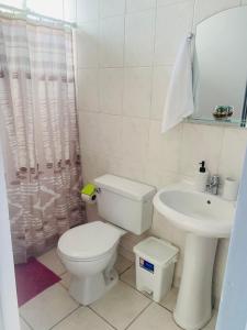 Departamento Antofagasta Centro