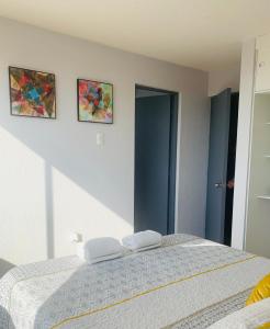 Departamento Antofagasta Centro