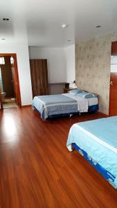 HOTEL.TORRE ESPINOZA