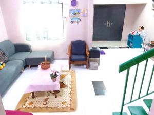 Bagan Lalang Homestay Fully Aircon