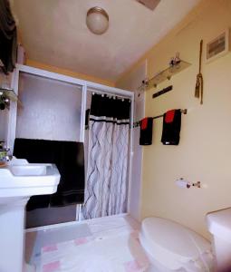 Gables Vacation Rentals with Private Gated Parking Onsite