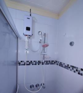 Gables Vacation Rentals with Private Gated Parking Onsite