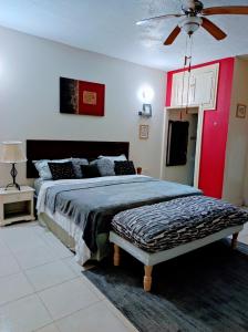 Gables Vacation Rentals with Private Gated Parking Onsite