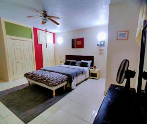 Gables Vacation Rentals with Private Gated Parking Onsite