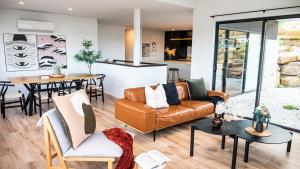 Amazing view Architech Home 8Minutes to Hobart CBD