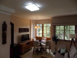 Shanti Ghar - Apto junto ao Centro de Gramado