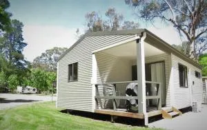 Beechworth Holiday Park - Wooragee