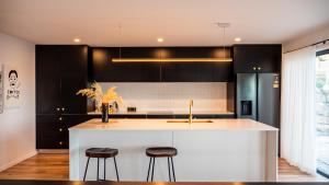Amazing view Architech Home 8Minutes to Hobart CBD