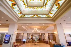 Hotel Listel Inawashiro Wing Tower - Inawashiro