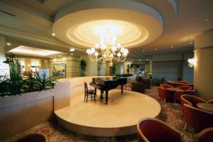 Hotel Listel Inawashiro Wing Tower