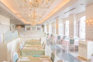 Hotel Listel Inawashiro Wing Tower