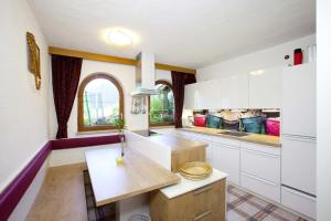 Familienferienhaus Florentine