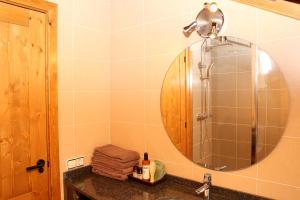Apartaments Lo Paller