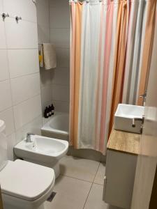 Cómodo departamento en el centro de Mendoza