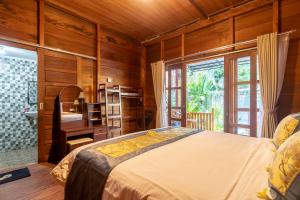 Phòng Đôi (Double Room)