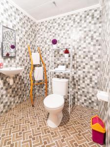 Phòng Đôi (Double Room)