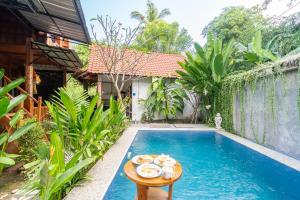 Phòng Đôi (Double Room)