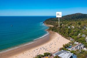 Cove Point Apartment 4 - Little Cove Dreaming