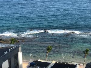 Torres House Smart Barra com WiFi