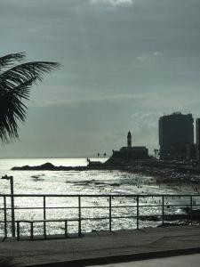 Torres House Smart Barra com WiFi