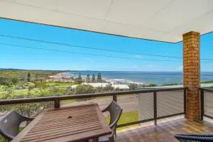 Pacifica - Bonny Hills