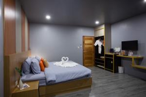 The Sun resort Ratchaburi