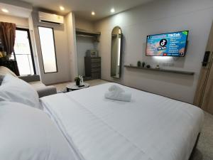 ABC@48 Hotel & Service Apartment