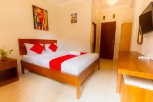 Kost & Homestay 911 - 马塔兰