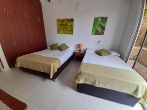 FINCA LUNADAR ANAPOIMA