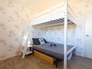 Appartement 6 pers proche pistes avec parking - FR-1-296-449
