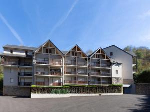 Appartements Appartement Saint-Lary-Soulan, 2 pieces, 6 personnes - FR-1-296-448 : photos des chambres