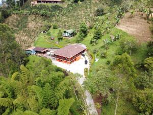 Hotel Orillas del Pizano