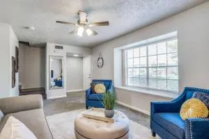 Mpressive Hideaway! - 邓肯维尔