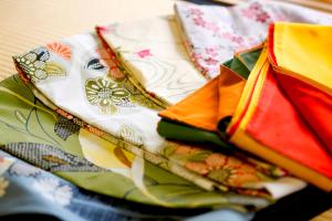 Kyoto Arashiyama Onsen Ryokan Togetsutei