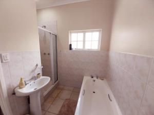 Rehoboth Guesthouse
