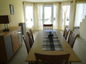 Altos del Lago departamentos