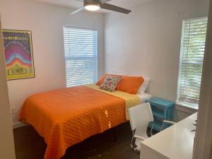 Alamo City Haven